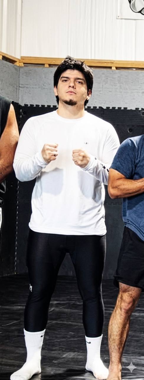 Daniel Ramones